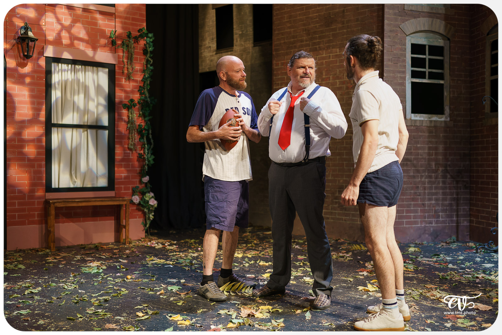 MORT D'UN COMMIS VOYAGEUR (CIE LA CLAQUE)